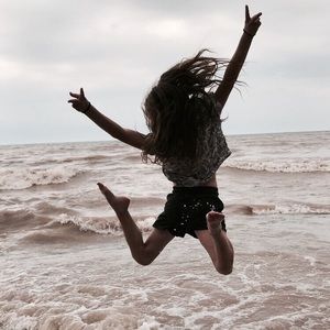 Meet your Posher, Kendall